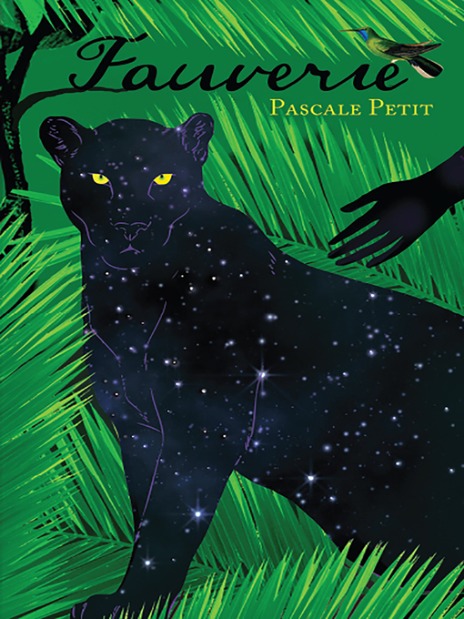 Title details for Fauverie by Pascale Petit - Available